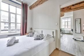 Appartement lumineux et calme parking gratuit